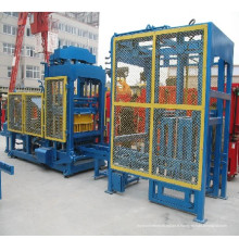 Block Machine (QT10-15) en Chine